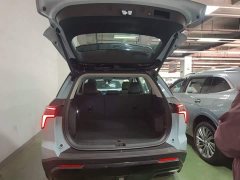 Chevrolet Trailblazer Plus 2024 102km RS Premium Edition - ფოტო 19