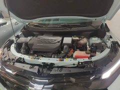 Chevrolet Trailblazer Plus 2024 102km RS Premium Edition - ფოტო 20