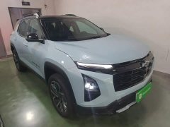 Chevrolet Trailblazer Plus 2024 102km RS Premium Edition - ფოტო 4