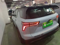 Chevrolet Trailblazer Plus 2024 102km RS Premium Edition - ფოტო 5