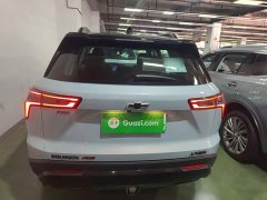 Chevrolet Trailblazer Plus 2024 102km RS Premium Edition - ფოტო 6