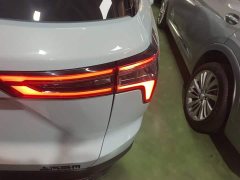 Chevrolet Trailblazer Plus 2024 102km RS Premium Edition - ფოტო 8
