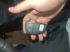 Chevrolet Trailblazer Plus 2024 102km RS Premium Edition - ფოტო 9