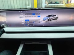 Geely Galaxy E8 550km Rear-Wheel Drive MAX - ფოტო 13