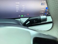 Geely Galaxy E8 550km Rear-Wheel Drive MAX - ფოტო 14