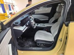 Geely Galaxy E8 550km Rear-Wheel Drive MAX - ფოტო 15