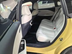 Geely Galaxy E8 550km Rear-Wheel Drive MAX - ფოტო 17
