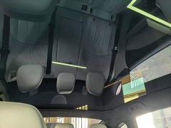 Geely Galaxy E8 550km Rear-Wheel Drive MAX - ფოტო 18