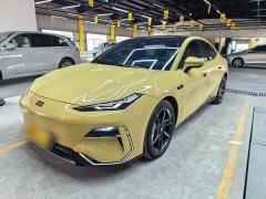 Geely Galaxy E8 550km Rear-Wheel Drive MAX - ფოტო 2