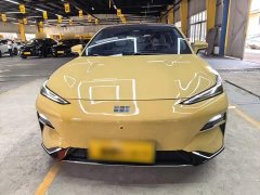 Geely Galaxy E8 550km Rear-Wheel Drive MAX - ფოტო 3