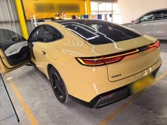 Geely Galaxy E8 550km Rear-Wheel Drive MAX - ფოტო 5