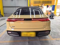 Geely Galaxy E8 550km Rear-Wheel Drive MAX - ფოტო 6