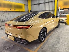 Geely Galaxy E8 550km Rear-Wheel Drive MAX - ფოტო 7