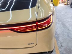 Geely Galaxy E8 550km Rear-Wheel Drive MAX - ფოტო 8