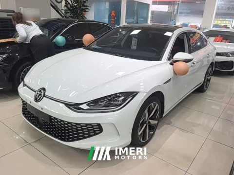 2024 Volkswagen Lingdu L 280TSI DSG Spicy Edition - ავტომობილი ჩინეთიდან