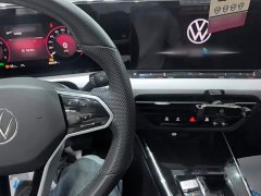 Volkswagen Lingdu L 280TSI DSG Spicy Edition - ფოტო 10