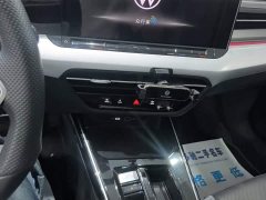 Volkswagen Lingdu L 280TSI DSG Spicy Edition - ფოტო 13