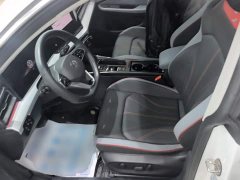 Volkswagen Lingdu L 280TSI DSG Spicy Edition - ფოტო 15