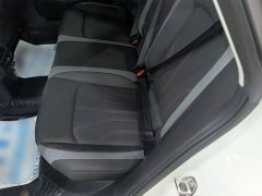 Volkswagen Lingdu L 280TSI DSG Spicy Edition - ფოტო 17