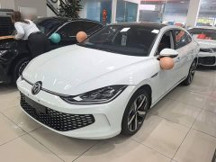Volkswagen Lingdu L 280TSI DSG Spicy Edition - ფოტო 2