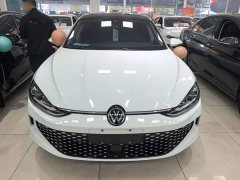 Volkswagen Lingdu L 280TSI DSG Spicy Edition - ფოტო 3