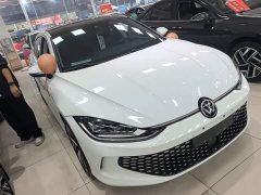 Volkswagen Lingdu L 280TSI DSG Spicy Edition - ფოტო 4