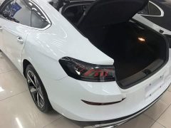 Volkswagen Lingdu L 280TSI DSG Spicy Edition - ფოტო 5