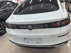Volkswagen Lingdu L 280TSI DSG Spicy Edition - ფოტო 6