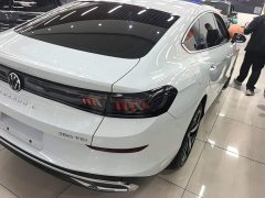 Volkswagen Lingdu L 280TSI DSG Spicy Edition - ფოტო 7