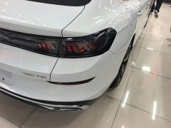 Volkswagen Lingdu L 280TSI DSG Spicy Edition - ფოტო 8