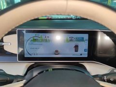 Geely ICON 1.5TD Chocolate Elegant Edition - ფოტო 12