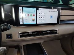 Geely ICON 1.5TD Chocolate Elegant Edition - ფოტო 13