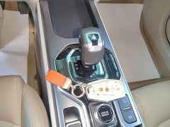 Geely ICON 1.5TD Chocolate Elegant Edition - ფოტო 14