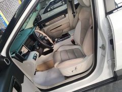 Geely ICON 1.5TD Chocolate Elegant Edition - ფოტო 15