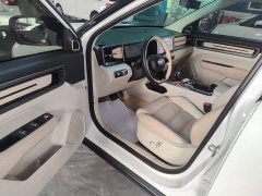 Geely ICON 1.5TD Chocolate Elegant Edition - ფოტო 16