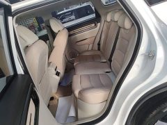 Geely ICON 1.5TD Chocolate Elegant Edition - ფოტო 17