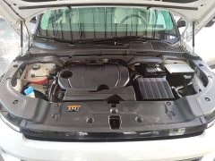 Geely ICON 1.5TD Chocolate Elegant Edition - ფოტო 20