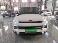 Geely ICON 1.5TD Chocolate Elegant Edition - ფოტო 3