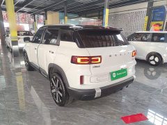 Geely ICON 1.5TD Chocolate Elegant Edition - ფოტო 5