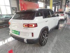 Geely ICON 1.5TD Chocolate Elegant Edition - ფოტო 7