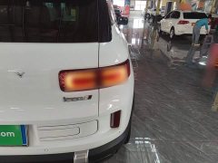 Geely ICON 1.5TD Chocolate Elegant Edition - ფოტო 8