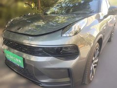 Lynk & Co Geely Lynk & Co 01 2.0T Diesel AWD Sport Halo - ფოტო 1