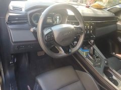 Lynk & Co Geely Lynk & Co 01 2.0T Diesel AWD Sport Halo - ფოტო 13