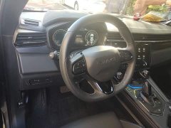 Lynk & Co Geely Lynk & Co 01 2.0T Diesel AWD Sport Halo - ფოტო 3