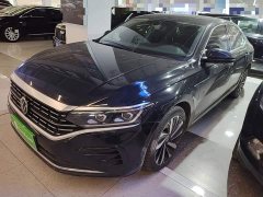 Volkswagen Passat Facelift 330TSI Luxury - ფოტო 1