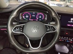 Volkswagen Passat Facelift 330TSI Luxury - ფოტო 11