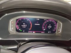 Volkswagen Passat Facelift 330TSI Luxury - ფოტო 12