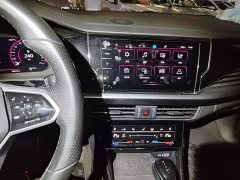 Volkswagen Passat Facelift 330TSI Luxury - ფოტო 13