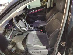 Volkswagen Passat Facelift 330TSI Luxury - ფოტო 15