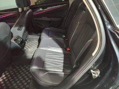 Volkswagen Passat Facelift 330TSI Luxury - ფოტო 17